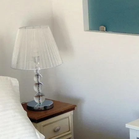 Danezis Stars Boutique (adults Only) Appartement 4*