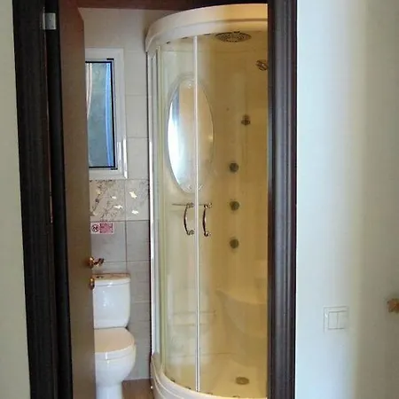 Appartement Danezis Stars Boutique (adults Only) 4*