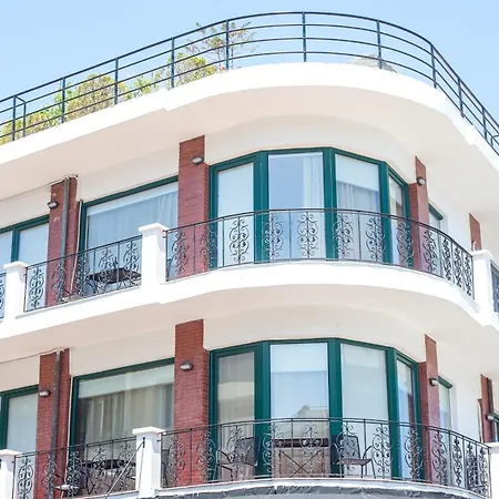 Appartement Danezis Stars Boutique (adults Only) 4*