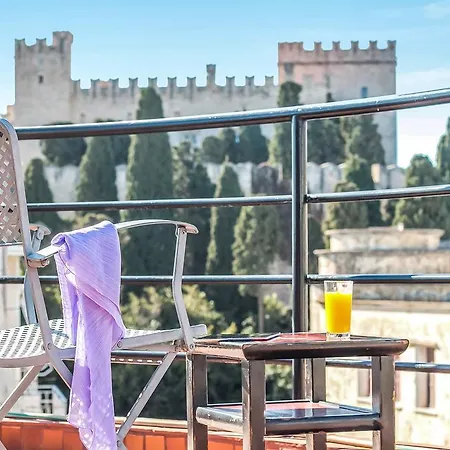 Danezis City Stars Boutique Aparthotel (Adults Only) Rhodes City