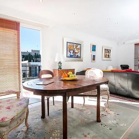 Danezis City Stars Boutique Aparthotel (Adults Only) 4* Rhodes City