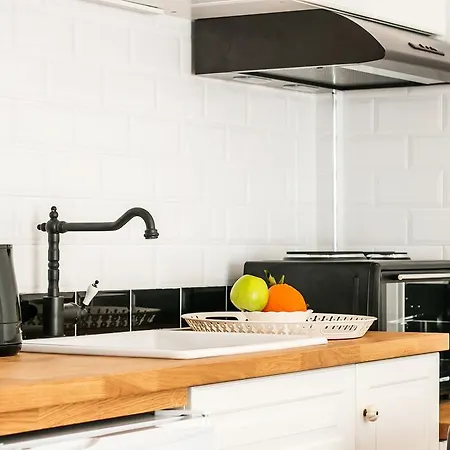 Danezis Stars Boutique (adults Only) Appartement Rhodes City