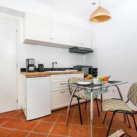 Danezis Stars Boutique (adults Only) Appartement 4*