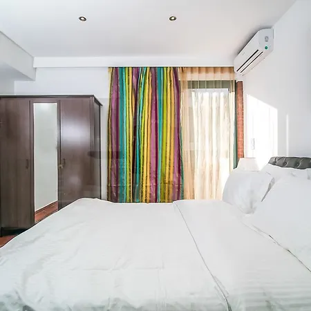 Appartement Danezis Stars Boutique (adults Only)