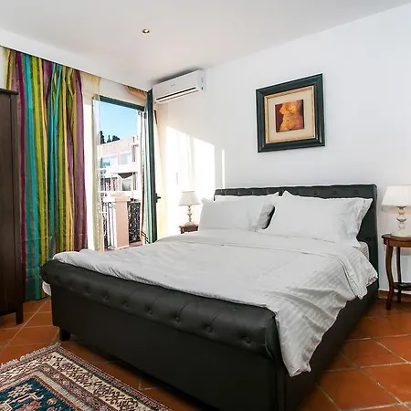 Danezis Stars Boutique (adults Only) Appartement Rhodes City