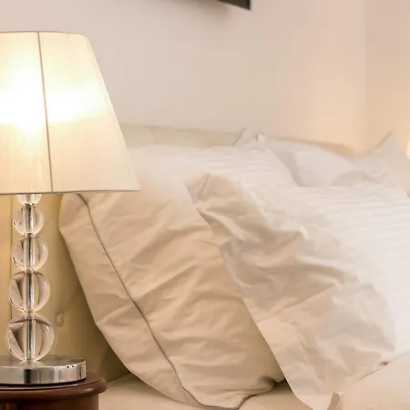 Danezis Stars Boutique (adults Only) Appartement