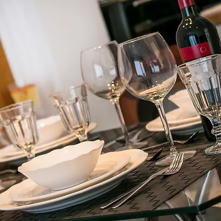 Danezis City Stars Boutique Aparthotel (Adults Only)