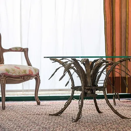 Danezis Stars Boutique (adults Only) Appartement Rhodes City