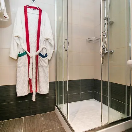 Appartement Danezis Stars Boutique (adults Only) 4*
