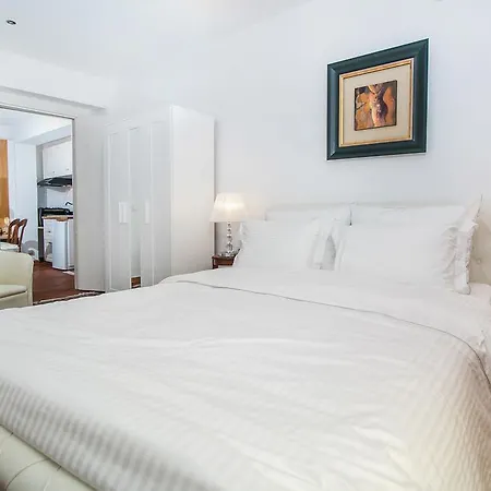 Danezis Stars Boutique (adults Only) Appartement Rhodes City