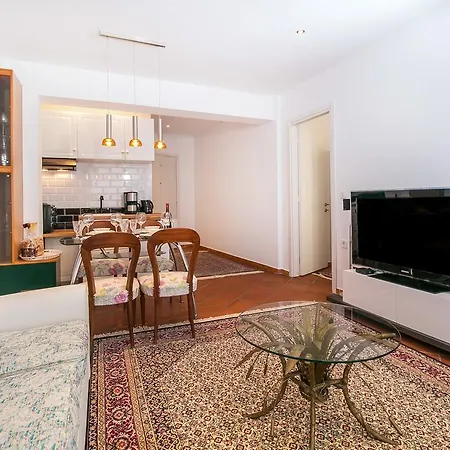 Danezis Stars Boutique (adults Only) Appartement 4*