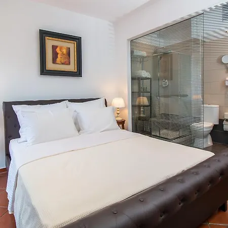 Danezis City Stars Boutique Aparthotel (Adults Only) Apartment
