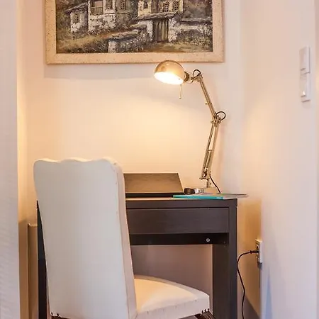 Appartement Danezis Stars Boutique (adults Only) 4*