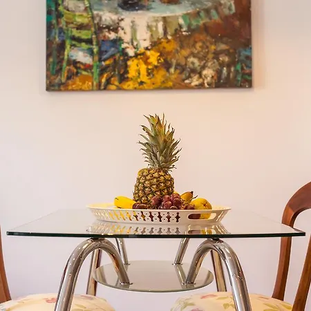 Appartement Danezis Stars Boutique (adults Only) 4*