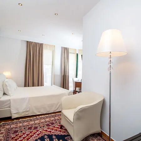 Appartement Danezis Stars Boutique (adults Only)