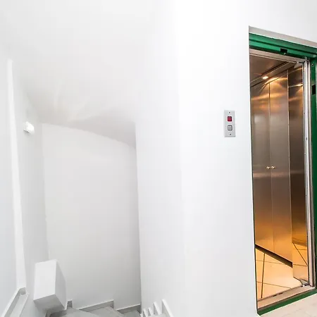 Appartement Danezis Stars Boutique (adults Only) 4*