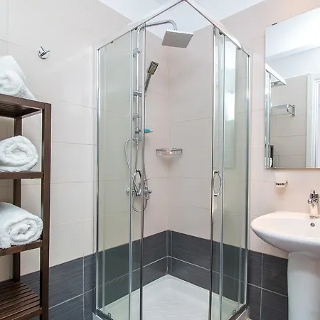 Danezis City Stars Boutique Aparthotel (Adults Only) Apartment