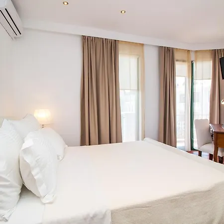 Danezis Stars Boutique (adults Only) Appartement 4*