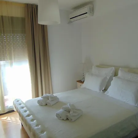Danezis Stars Boutique (adults Only) Appartement Rhodes City