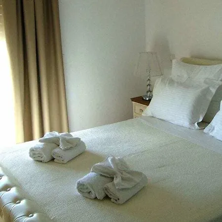 Danezis City Stars Boutique Aparthotel (Adults Only)