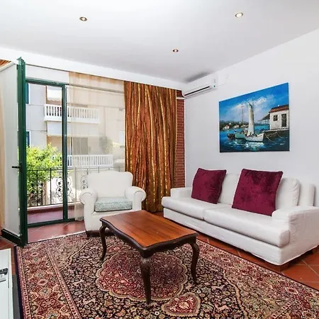 Danezis Stars Boutique (adults Only) Appartement Rhodes City