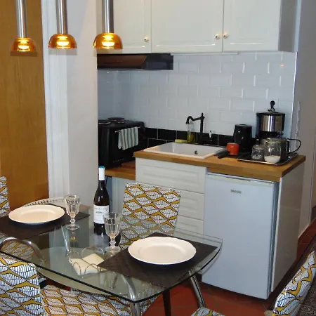 Appartement Danezis Stars Boutique (adults Only) Rhodes City