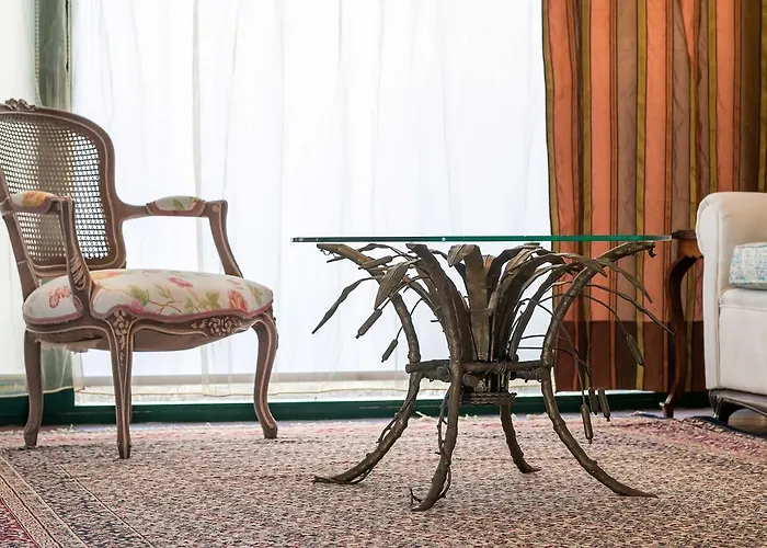 Danezis Stars Boutique (adults Only) 公寓 Rhodes City