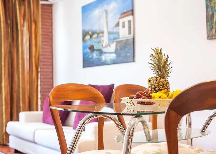 شقة Danezis Stars Boutique (adults Only) 4*