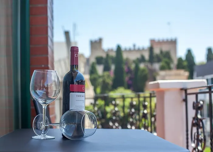 Danezis Stars Boutique (adults Only) 4* Rhodes City