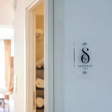 Danezis Stars Boutique (adults Only) 아파트