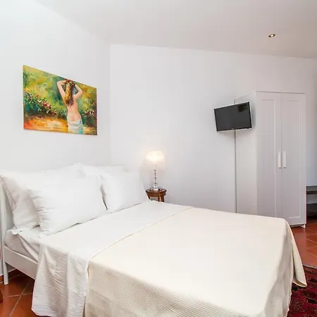 Danezis Stars Boutique (adults Only) Daire Rhodes City